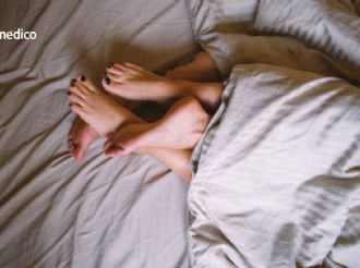 ¿Cuánto dura un hombre en la cama? Esto dice la ciencia