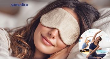 ¿Quieres dormir bien? Este es el ejercicio que debes hacer