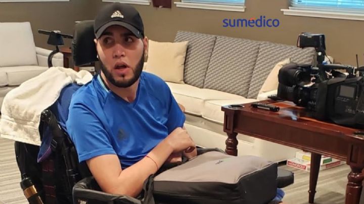 El boxeador Prichard Colón muere a los 33 años, una década después de su lesión cerebral