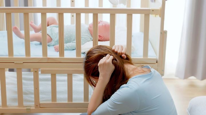 Psicosis postparto: El caso Lindsay Clancy y la alerta sobre la salud mental en la maternidad
