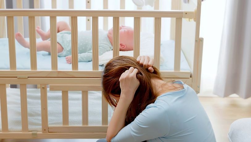 Psicosis postparto: El caso Lindsay Clancy y la alerta sobre la salud mental en la maternidad
