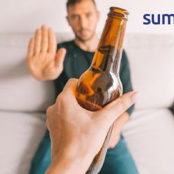 ¿Qué le pasa a tu cuerpo si dejas de beber alcohol?