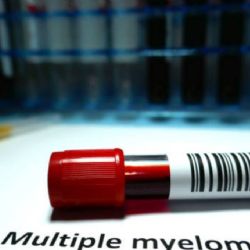 Bristol Myers abre nueva clase de tratamientos contra el mieloma múltiple