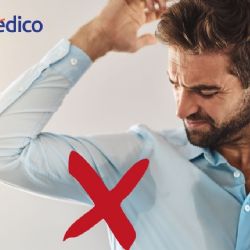 5 prácticas para evitar oler mal durante el día