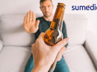 ¿Qué le pasa a tu cuerpo si dejas de beber alcohol?