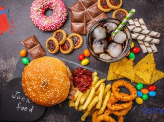 5 alimentos que aumentan tu presión arterial y que es mejor prevenirlos