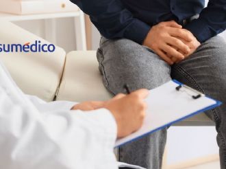 ¿Quieres cuidar tu próstata? Estos son 5 cambios en tu vida que debes hacer