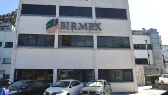 Por desfalco millonario en Birmex, Buen Gobierno multa por 20 mdp a 2 funcionarios