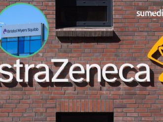 AstraZeneca explora una megafusión con Bristol Myers Squibb