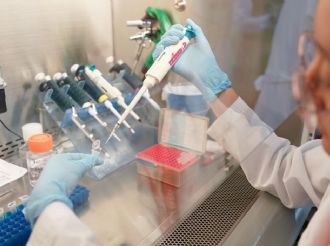 IMSS fortalece lucha contra el cáncer con Centro de Terapia Celular