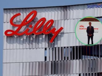Lilly redobla su apuesta por México