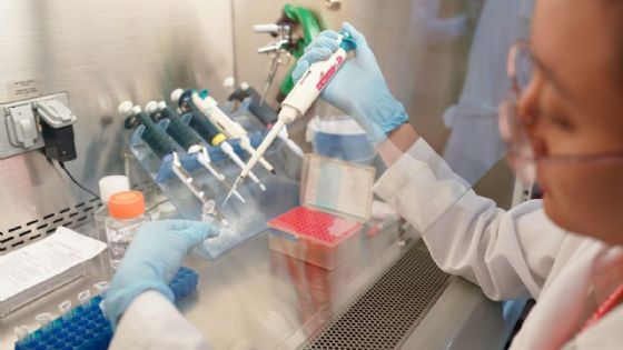IMSS fortalece lucha contra el cáncer con Centro de Terapia Celular