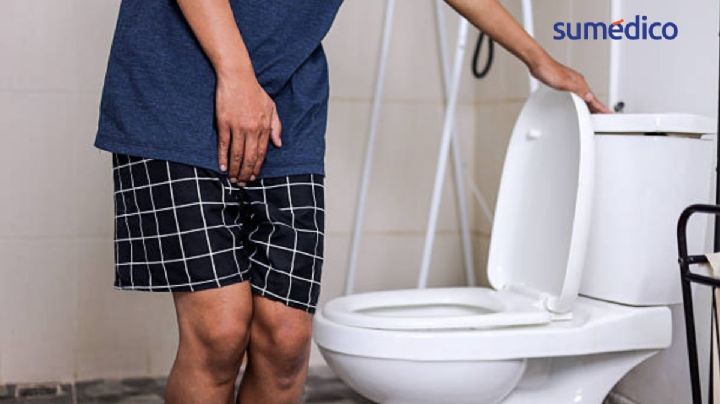 ¿Orinas demasiado? 7 causas podrían explicar lo que está pasando