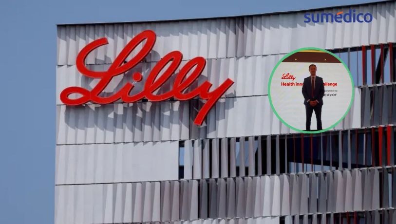 Lilly redobla su apuesta por México