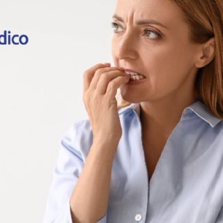 ¿Cómo afecta a tu salud el morderte las uñas?