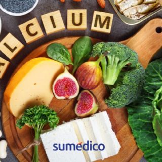 5 alimentos que ayudan a mantener tus huesos sanos y fuertes