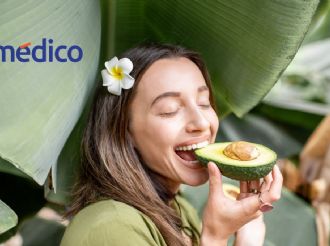 ¿Qué le pasa a tu salud si comes todos los días aguacate?