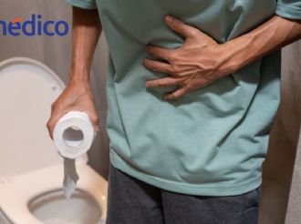 La diarrea explosiva cobra sus primeras víctimas en EEUU, esto es todo lo que debes saber