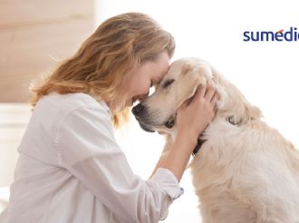 ¿Cuáles son los beneficios a la salud de tener una mascota?