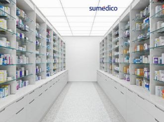 Compra consolidada abre disputa por 824 medicamentos