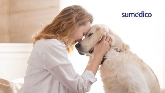 ¿Cuáles son los beneficios a la salud de tener una mascota?