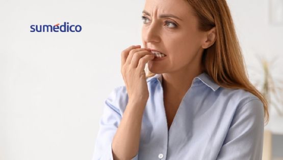 ¿Cómo afecta a tu salud el morderte las uñas?