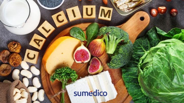5 alimentos que ayudan a mantener tus huesos sanos y fuertes