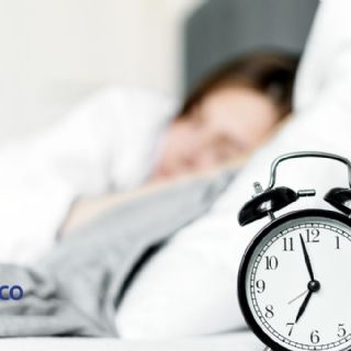 ¿Qué pasa con tu salud si todos los días te duermes y despiertas a la misma hora?