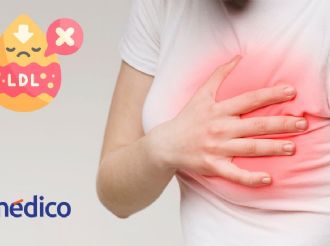 5 malos hábitos que elevan el colesterol