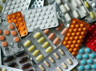 Medicinas de patente: abuso… ¿de quién?