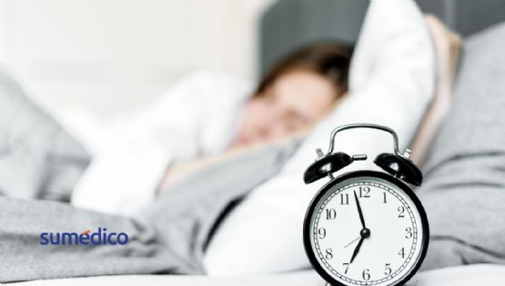 ¿Qué pasa con tu salud si todos los días te duermes y despiertas a la misma hora?