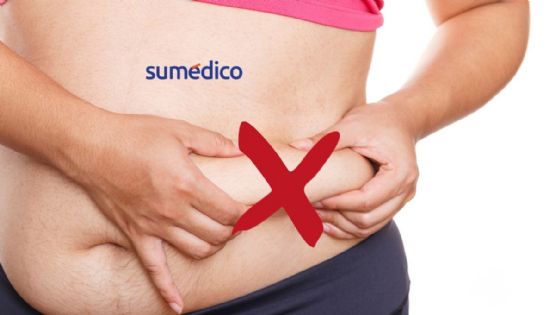El ejercicio que debes de hacer para reducir la grasa abdominal