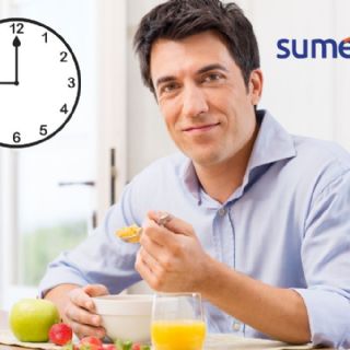 ¿Cuál es la mejor hora para desayunar?