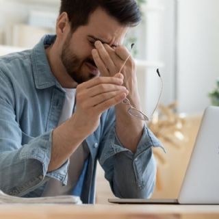 Las señales que indican que tu cuerpo está envejeciendo más rápido de lo normal