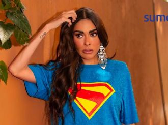 ¿Qué le pasó a Galilea Montijo en la cara?