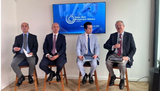 México busca autosuficiencia farmacéutica para los principales problemas de salud de la población