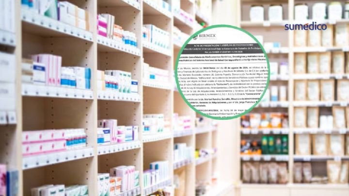 Industria confía en compra de consolidada, pero pide cuidar tiempos de entrega
