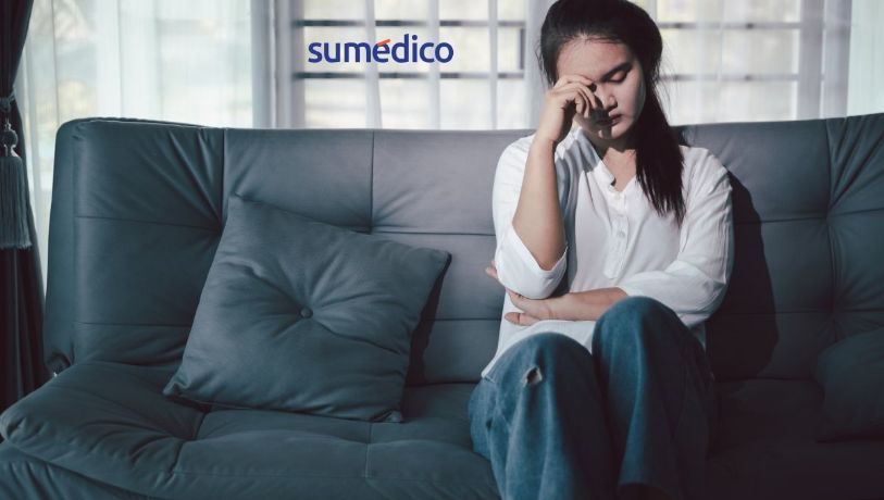 5 señales de agotamiento mental que NO debes ignorar