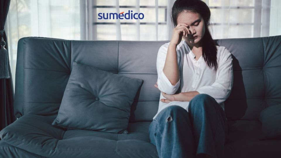 Conoce las señales de agotamiento mental que NO debes ignorar