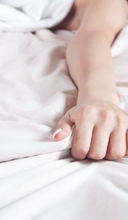 Foto descriptiva de: Día del orgasmo femenino: el derecho al placer