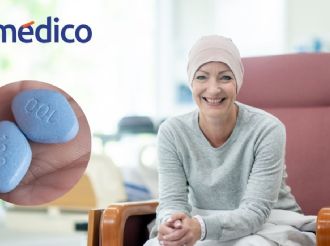 Viagra contra el cáncer: el nuevo aliado que sorprende a la ciencia