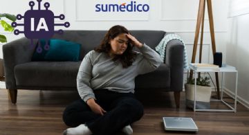 Obesidad en México: "No es solo dieta y ejercicio", dice experta del Tec, y apuesta por la IA