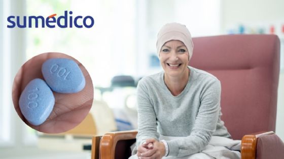 Viagra contra el cáncer: el nuevo aliado que sorprende a la ciencia