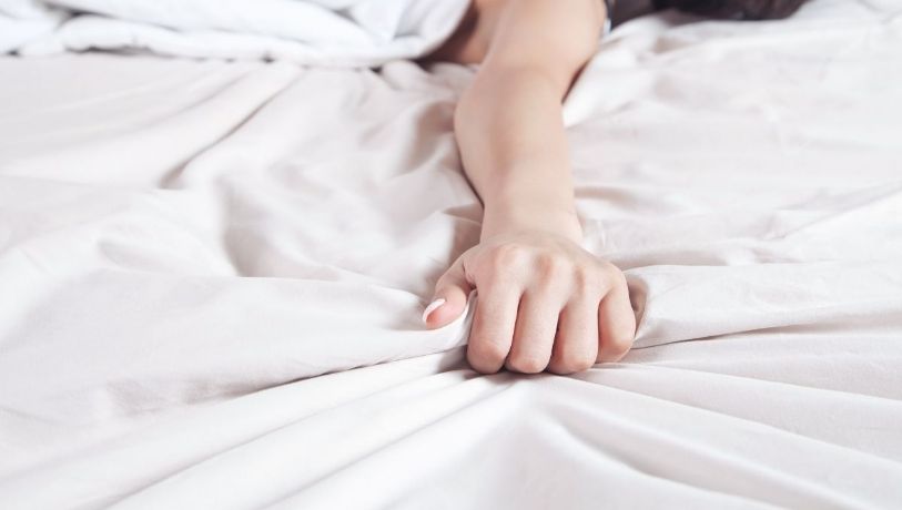 Día del orgasmo femenino: el derecho al placer