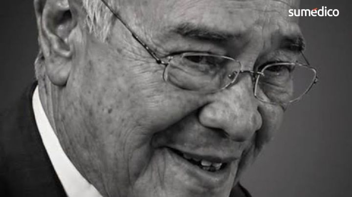 Muere Maximiliano Asturias, fundador de Farmacias del Ahorro